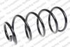 LESJ?FORS 4027622 Coil Spring